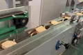 Автоматическая линия упаковки лапши быстрого приготовления