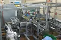 Автоматическая линия упаковки лапши быстрого приготовления