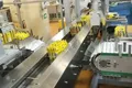 Автоматическая линия упаковки лапши быстрого приготовления