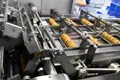Автоматическая линия упаковки чипсов