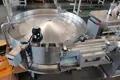 Автоматическая упаковочная система с двумя роторными питателями