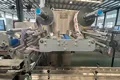 Горизонтальная упаковочная машина с сервоприводом, SF-C