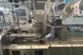 Горизонтальная упаковочная машина с сервоприводом, SF-C